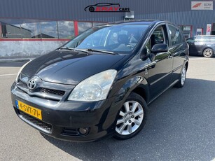 Toyota Corolla Verso 1.8 VVT-i Luna / 7 PERSONEN / AUTOMAAT / NWE APK /