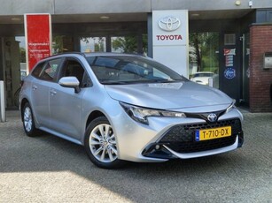 Toyota CorollaHybrid 140 Active NL-Auto Navi ParkeerCamera Apple