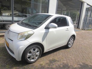 Toyota iQ 1.0 VVTi Comfort