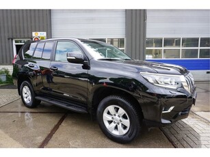 Toyota Land Cruiser 2.8 D-4D-F 150kW Automaat 4X4