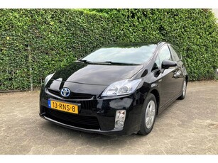 Toyota Prius 1.8 Comfort Navi,Cc,Keyless,...