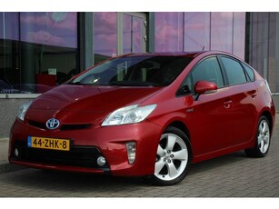 Toyota Prius 1.8 Comfort Top 5 edition Hybride 17'' HUD