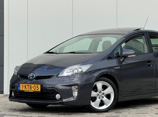 Toyota Prius 1.8 Executive Business PANORAMA SOLAR NAVI CAMERA LEER