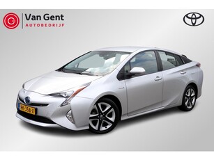 Toyota Prius 1.8 Executive Trekhaak-Navi-JBL