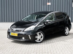 Toyota Prius Wagon 1.8 Aspiration 96g *7 Persoons*NAVI*