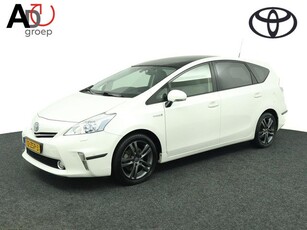 Toyota Prius Wagon 1.8 Dynamic Business ADG Hoogeveen