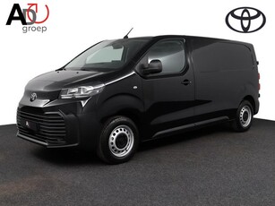 Toyota PROACE Worker 1.5 D-4D Challenger