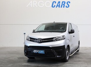 Toyota PROACE Worker 1.6 D-4D Cool Comfort 116PK CRUISE CONTROL AIRCO PDC NAP LEASE / INRUIL MOGELIJK