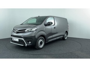 Toyota PROACE Worker 2.0 D-4D