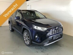 Toyota RAV4 2.0 VVT-iE Executive Automaat Leder Schuifdak