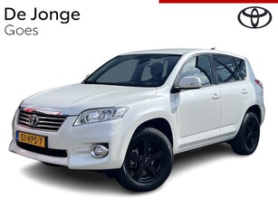 Toyota RAV4 2.0 VVTi Dynamic 2WD