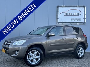 Toyota RAV4 2.0 VVTi Executive Business 28.315 km NAP!/1e