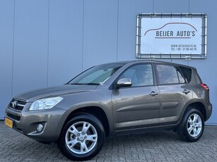 Toyota RAV4 2.0 VVTi Executive Business 28.315 km NAP!/1e eigenaar.