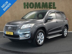 Toyota RAV4 2.0 VVTi Executive Business Automaat -