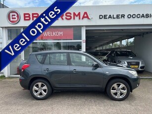 Toyota RAV4 2.0 VVTi Executive NAVI * XENON *AIRCO * NIEUWE