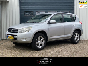 Toyota RAV4 2.0 VVTi Linea Sol 4x4 NAVI / CLIMA / CRUISE