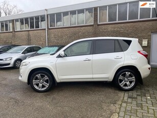 Toyota RAV4 2.2 D-4D Executive Business