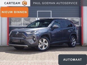 Toyota RAV4 2.5 Hybrid AWD Buisness Plus Pano Elek