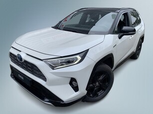 Toyota RAV4 2.5 Hybrid Bi-Tone Edition Panoramadak