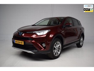 Toyota RAV4 2.5 Hybrid Dynamic NAVI / CAMERA / KEYLESS /