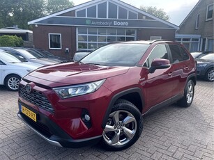 Toyota RAV4 2.5 Hybrid Dynamic NL.Auto, Trekhaak