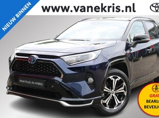 Toyota RAV4 2.5 Plug-in Hybrid AWD Bi-Tone Plus, Panodak