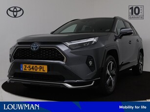 Toyota RAV4 2.5 Plug-in Hybrid AWD Style Limited | Winter Pack | Elektrische Verstelbare Stoel | Elektrische Achterklep |