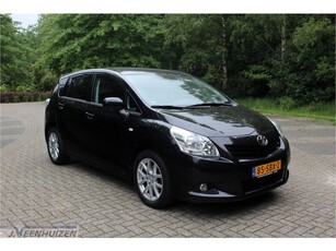 Toyota Verso 1.6 VVT-i Business 2011 Panoramadak