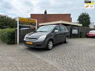 Toyota Verso 1.6 VVT-i Terra