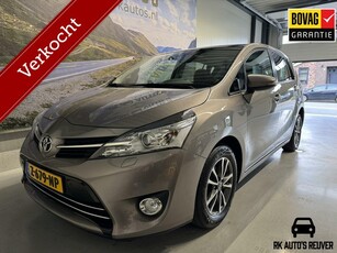 Toyota Verso 1.8 VVT-i Aspiration Limited /Pano /AUT