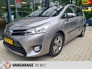 Toyota Verso 1.8 VVT-i Automaat Dynamic Business Top 5