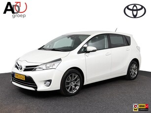 Toyota Verso 1.8 VVT-i Business