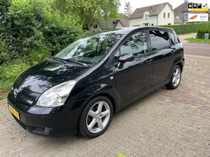 Toyota Verso 1.8 VVT-i Terra 7 persoons