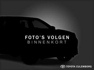 Toyota Verso-S 1.3 VVT-i Aspiration