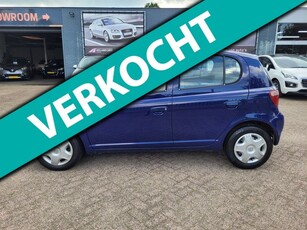 Toyota Yaris 1.0-16V VVT-i Luna 5-deurs - 158.390 Kilometer