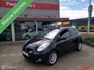 Toyota Yaris 1.3 VVTi Aspiration lm velgen pdc airco