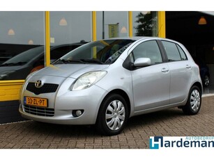 Toyota Yaris 1.3 VVTi Executive Airco Trekhaak