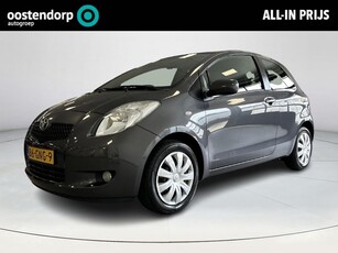 Toyota Yaris 1.3 VVTi Sol (Airco)