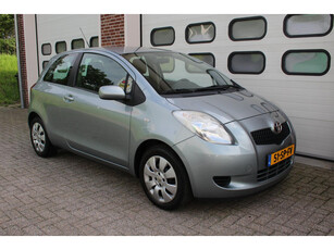 Toyota Yaris 1.3 VVTi Sol MMT 3-Deurs * Automaat / Airco / Nap *