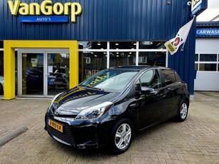 Toyota Yaris 1.5 Full Hybrid Aspiration All-in prijs!