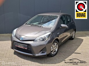 Toyota Yaris 1.5 Full Hybrid Aspiration / AUTOMAAT / CAMERA / ENZ.