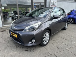 Toyota Yaris 1.5 Full Hybrid Comfort | Trekhaak | Navigatie |