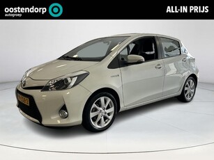 Toyota Yaris 1.5 Full Hybrid Dynamic