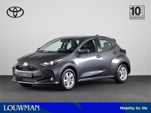 Toyota Yaris 1.5 Hybrid 115 Active *NIEUW* | DIRECT Leverbaar!