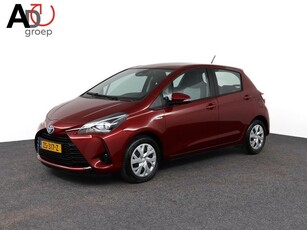 Toyota Yaris 1.5 Hybrid Active