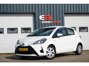 Toyota Yaris 1.5 Hybrid Active CAMERA CLIMATE NAVI