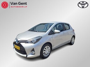 Toyota Yaris 1.5 Hybrid Aspiration Navigatie Cruise control