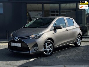 Toyota Yaris 1.5 Hybrid Dynamic / Camera / Garantie / Navi / Climate /