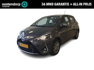 Toyota Yaris 1.5 Hybrid Dynamic (Navigatie - Parkeercamera)