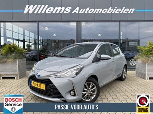 Toyota Yaris 1.5 Hybrid Energy Plus Camera, Navigatie &